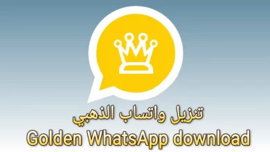 حدث 2024 whatsapp gold الآن بخطوات سهلة