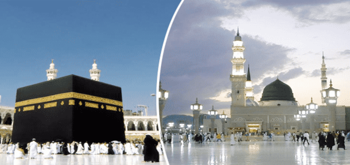 عاجل من رئيس الشؤون الدينية بالمسجد الحرام | احذر الحسابات الوهمية لأئمة الحرمين “لا يوجد حسابات لهم”