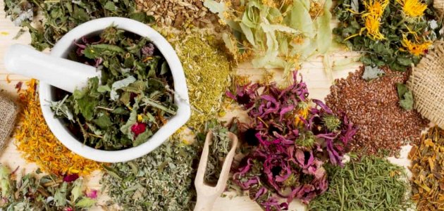 طرق علاج حساسية الأنف بالأعشاب الطبيعية