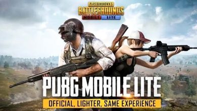 حمل آخر إصدار من لايت pubg mobile lite 1
