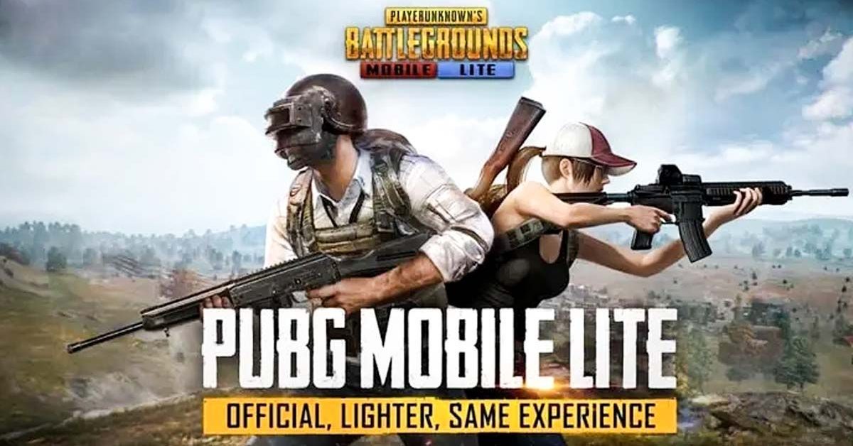 حمل آخر إصدار من لايت Pubg mobile lite الآن على جوالك بخطوات سهلة وبسيطة “للأندرويد والآيفون”