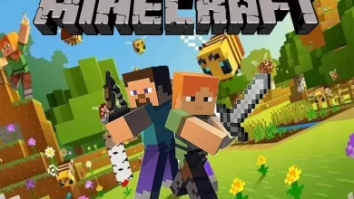 حمل أحدث إصدار للنسخة الأصلية من لعبة ماين كرافت من هُنـــــا