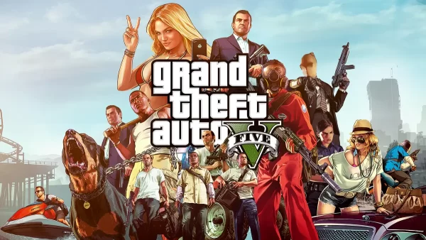 حمل الإصدار الأخير من لعبة grand theft auto 2025 واستمتع بالمزايا المخصصة لهواتف الآيفون