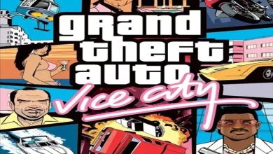 حمل التحديث الأخير للعبة grand theft auto vice city