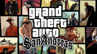 حمل لعبة grand theft auto إذا كنت من محبي المغامرة