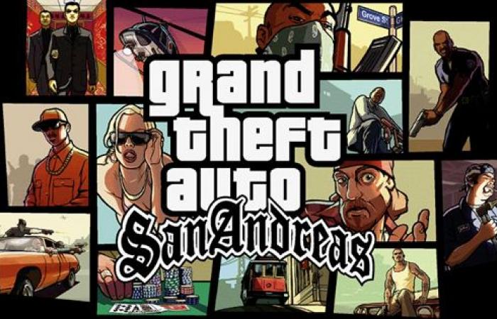 حمل لعبة Grand Theft Auto إذا كنت من محبي المغامرة .. طريقة التحميل وإضافات اللعبة الأخيرة من هُنــــا