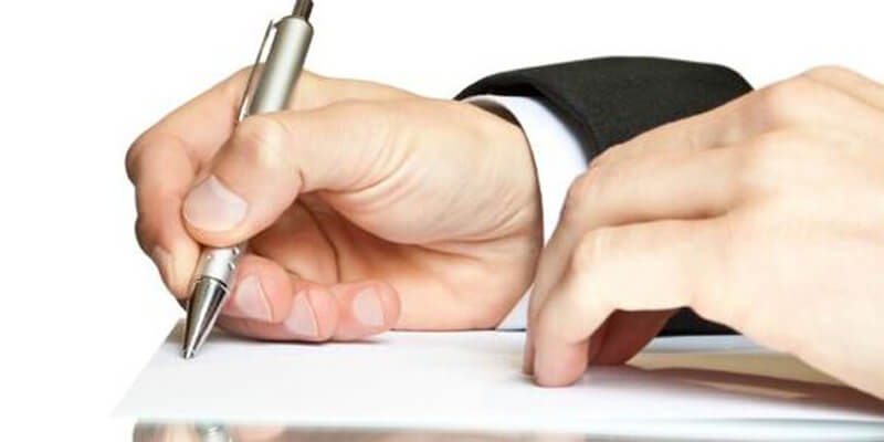 خاتمة بحث علمي وأدبي وغيرها جاهزة للنسخ