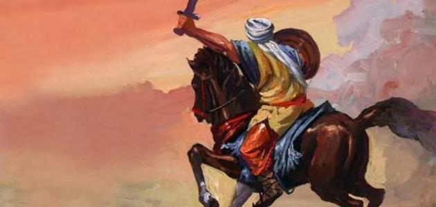 سيرة خالد بن الوليد كاملة وجاهزة للنسخ