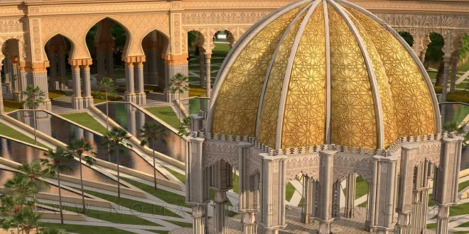 ما هي خصائص الحضارة الإسلامية تعرف عليها كاملة .. دعائم الحضارة الإسلامية