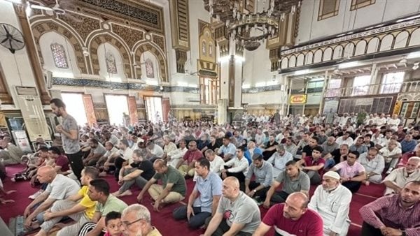 ماذا اعددنا لرمضان.. خطبة الاستعداد لرمضان PDF