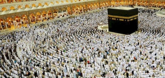 خطبة عن أيام التشريق 2025 أجمل خطبة جاهزه للطباعه