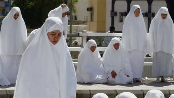 ما هي خطوات العمرة للمرأة .. أهم الأحكام المتعلقة بالعمرة للمرأة