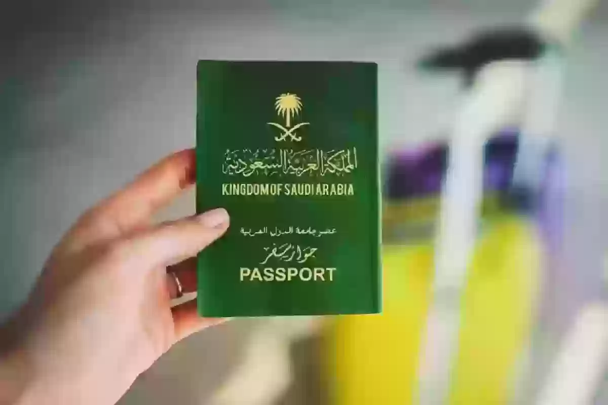 برابط مباشر .. شروط إصدار تأشيرة السعودية الإلكترونية والخطوات المطلوبة للاستعلام عنها