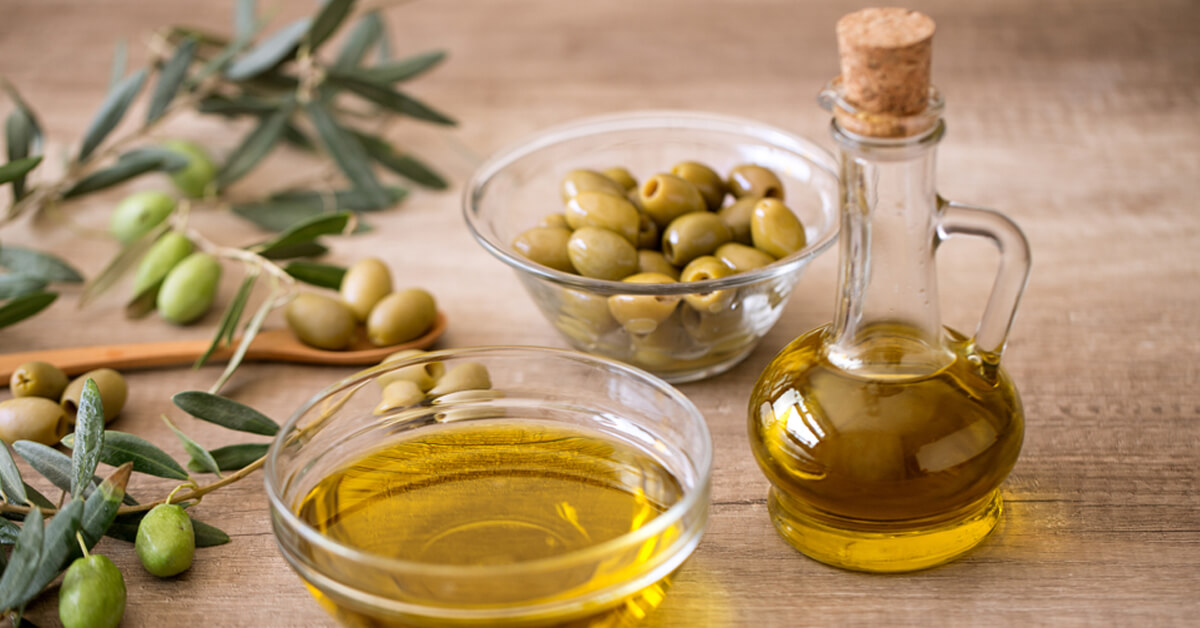 ما هو علاج التهاب اللثة بزيت الزيتون سريع المفعول