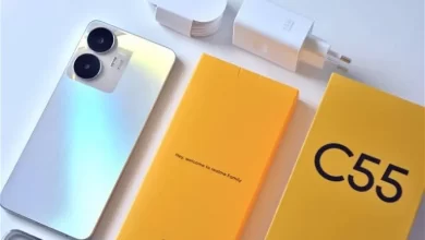 سعر ومواصفات جوال oppo a78 4g الحديث بإصدار جديد ومميز