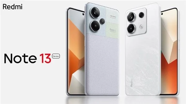 بإمكانيات جبارة .. سعر ومواصفات جوال Xiaomi Redmi Note 13 Pro+ 5G