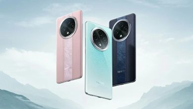 سعر ومواصفات هاتف oppo a3 pro الجديد من اوبو
