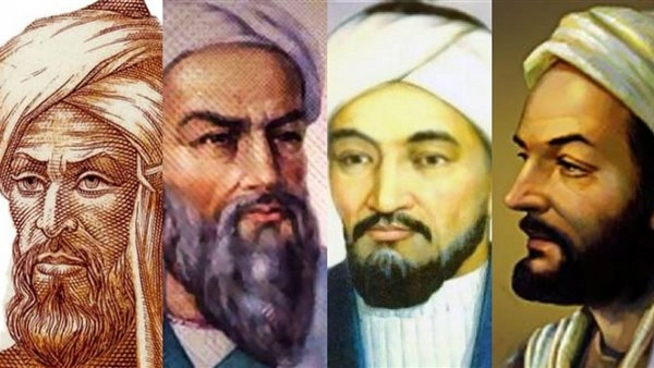 مجموعة شخصيات عربية مشهورة وسبب الشهرة كامل وأشهر المجاهدين العرب وسبب شهرته
