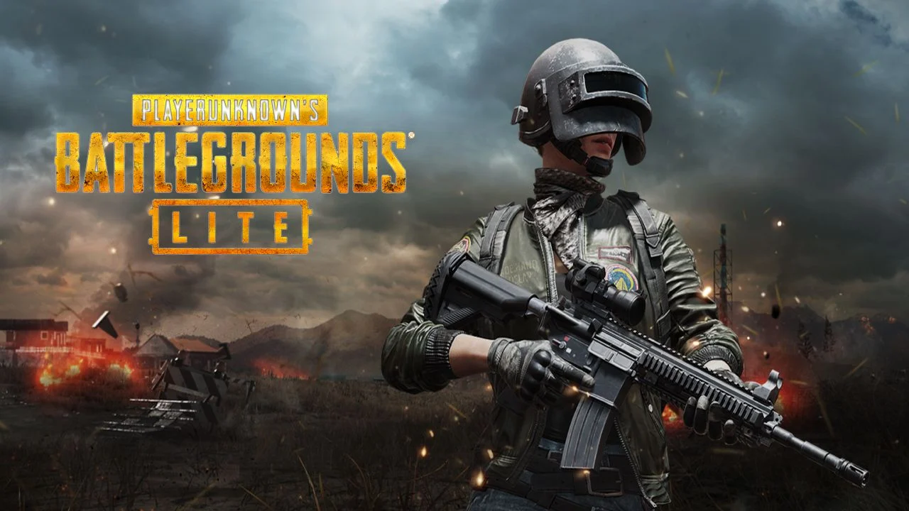 شحن شدات ببجي لايت PUBG LITE بعد تحميل التحديث الأخير يمنحك الكثير من المزايا