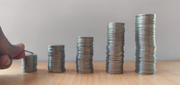 شرح الترتيب التصاعدي والتنازلي للأطفال مع أمثلة .. أمثلة الترتيب التصاعدي والتنازلي