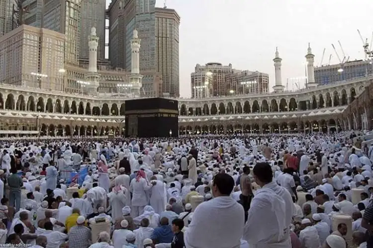 شروط آداء فريضة الحج بتأشيرة الزيارة 1447 وهل يمنع بالفعل دخول العاصمة المقدسة بدون تصريح