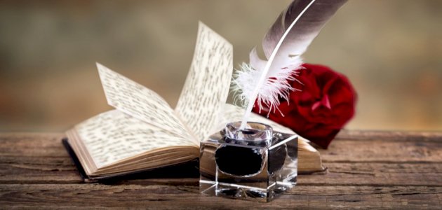 شعر ابن عربي عن الحب وأجمل العبارات التي قيلت في الحب