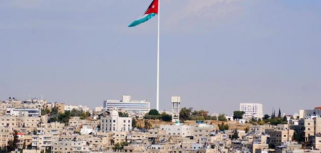 شعر عن الاردن مميز وجميل يصفها ويحبب الجميع بها