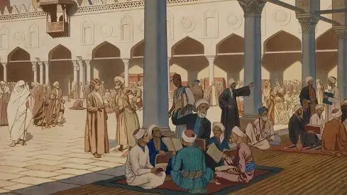 من هم شيوخ المذهب الحنفي .. أشهر مؤلفات المذهب الحنفي