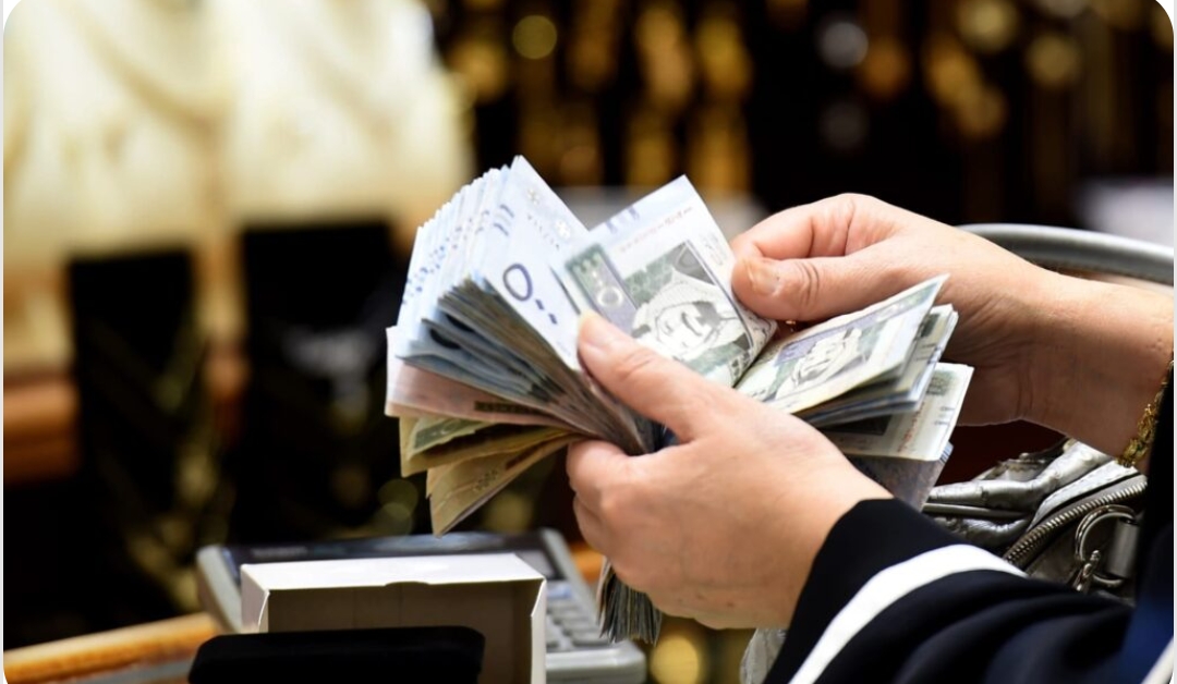 تم ايداع مرتبك: احتفالًا بعيد الأضحى 1447 .. الموارد البشرية تُعلن صرف راتبين في دفعة يونيو 2025