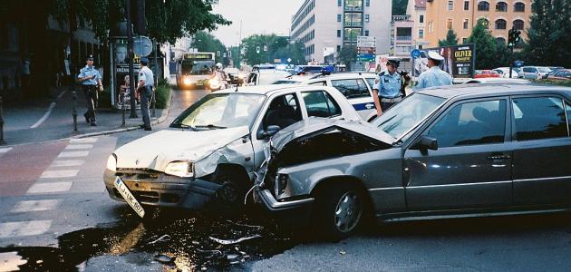 طرق الوقاية من حوادث المرور وكيفية تفاديها.. علم طفلك
