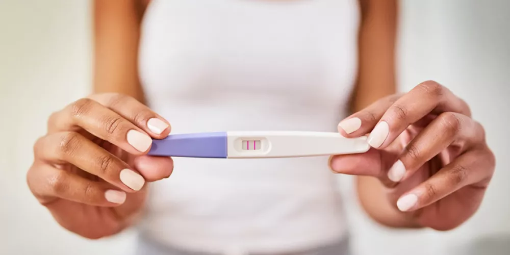 ما طرق تحليل الحمل؟ كيفية استخدام اختبار الحمل بالصور