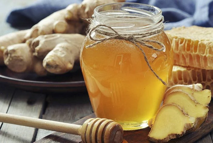 طرق علاج انسداد الأنف بالعسل في المنزل