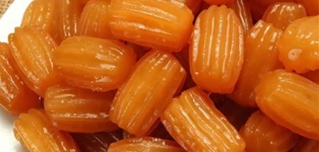 تعرف على طرق عمل بلح الشام المقرمش