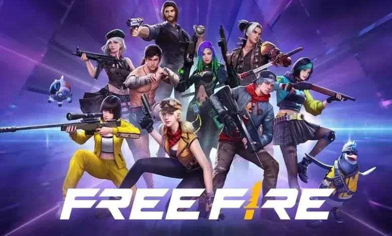 حمل لعبة فري فاير الآن بأبسط الخطوات .. طريقة تحميل free fire 2025 على الجوال أحدث إصدار