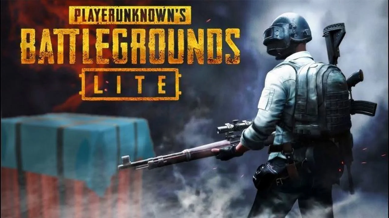 طريقة تحميل التحديث الأخير من لعبة PUBG LITE “الجديد” 2025 نزلها الآن واستمتع بمزايا اللعبة