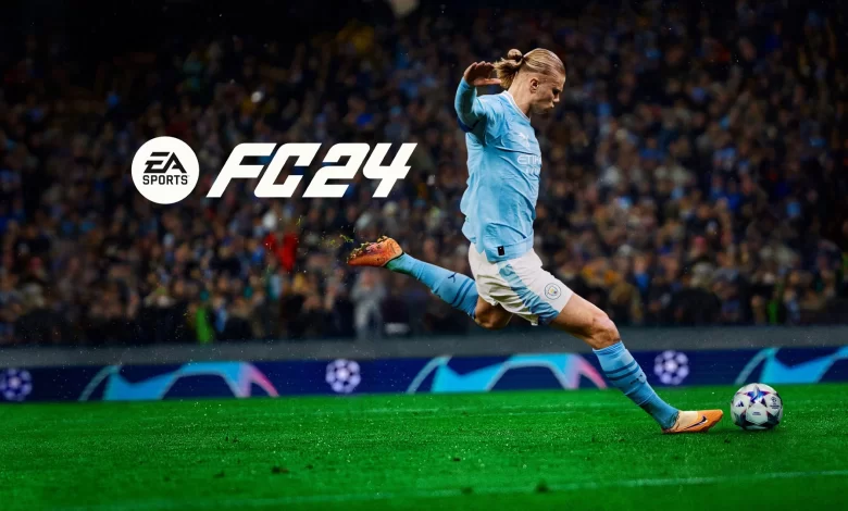 الآن خطوة بخطوة .. طريقة تحميل التحديث الأخير من لعبة فيفا موبايل FIFA 24 Mobile