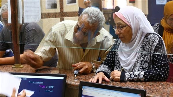 طريقة تقديم طلب صرف معاش للتأمينات الاجتماعية 2025 لجميع المستحقين والأوراق المطلوبة