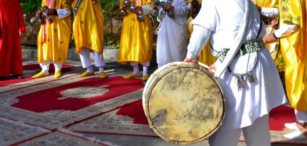 أبرز عادات وتقاليد الجزائر في اللباس .. معلومات عن الثقافة الجزائرية