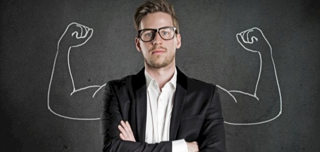 20 من عبارات تدل على قوة الشخصية مزخرفة جديدة ومميزة