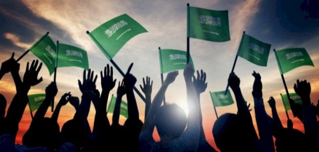 عبارات جميلة عن العيد الوطني وأجمل ما يقال في حب الوطن