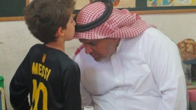 عبارات عن احترام المعلم