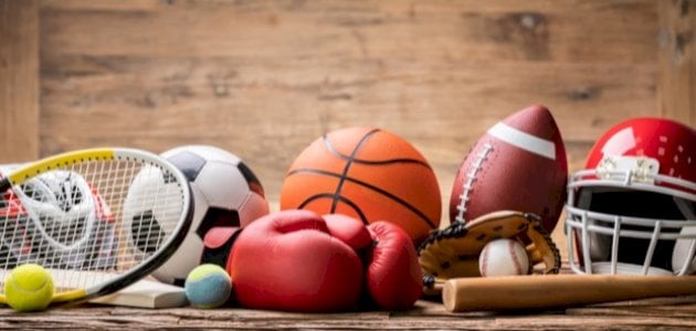 عبارات عن الرياضة والصحة بالإنجليزي جميلة مترجمة