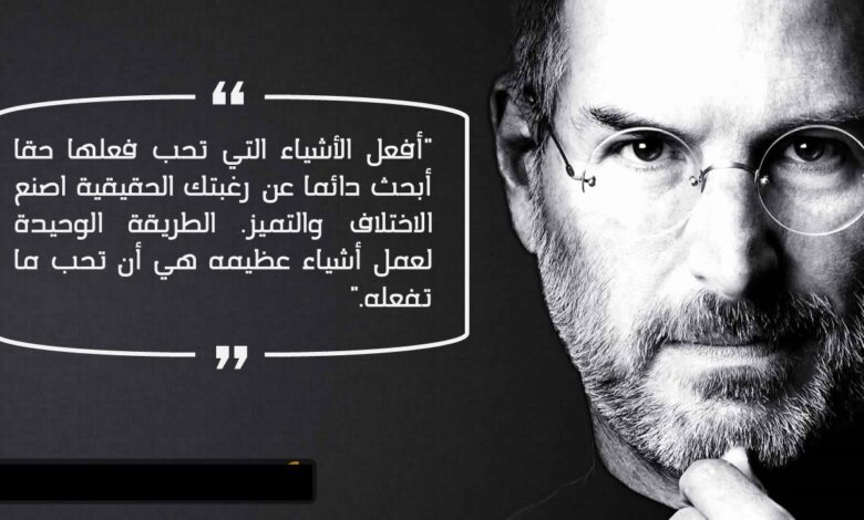 مجموعة من أجمل العبارات عن العمل : عندما تكون مستقيم ومنظم في حياتك، ستتمكن من تحقيق النجاح في عملك.