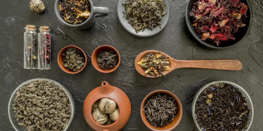 طرق علاج ارتجاع المريء بالأعشاب الطبيعية والمشروبات
