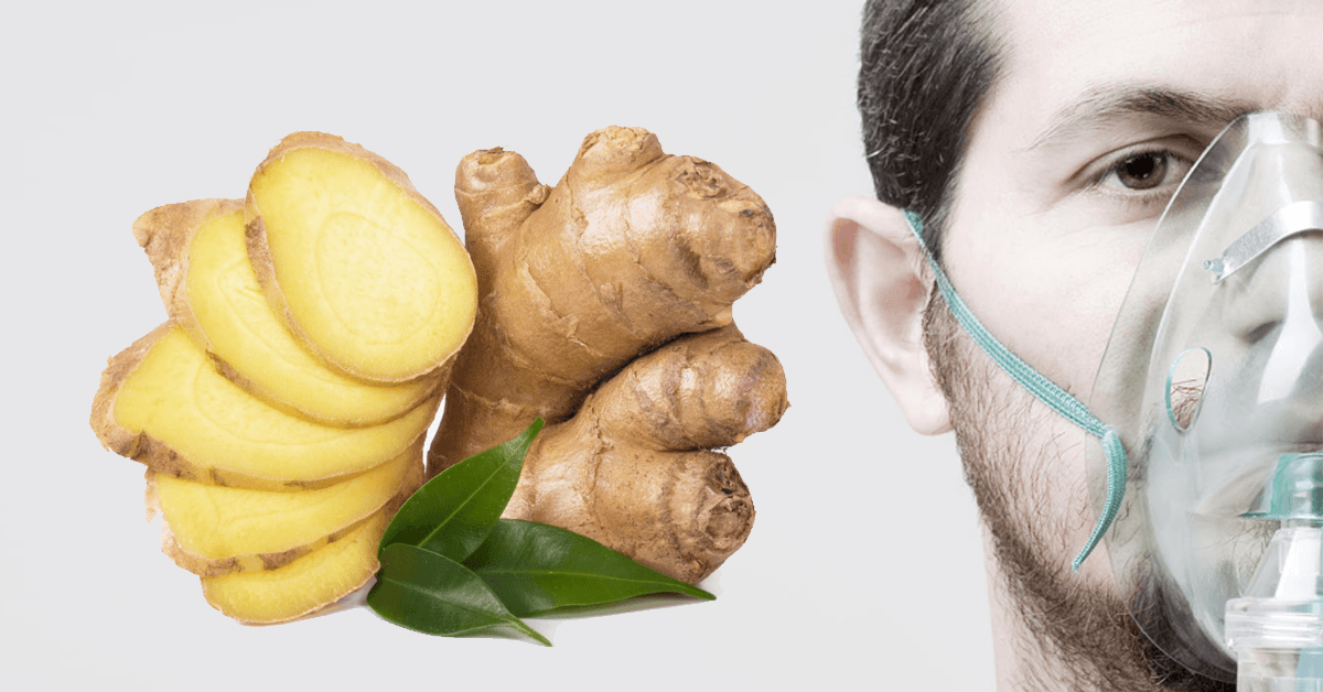 طرق علاج ضيق التنفس والربو بالأعشاب وأسباب حدوثة