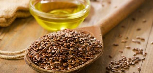 ما هي فائده الزيت الحار فى الرجيم والتخسيس