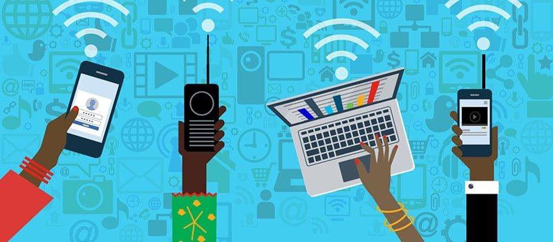 موضوع تعبير عن الإنترنت كامل العناصر ومعرفة ما هي اضرار الإنترنت