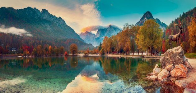 تعرف على قدرة الله في الكون وإبداعه في خلقه
