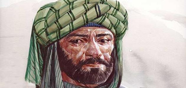 مجموعة من قصائد البحتري في الوصف .. من هو البحتري