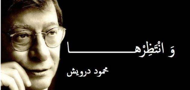 قصائد محمود درويش عن الحب وأجمل العبارات التي قيلت في الحب .. أبرز المعلومات عن محمود درويش